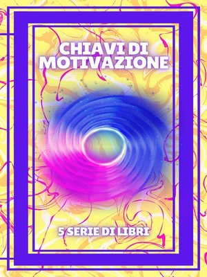 cover image of CHIAVI DI MOTIVAZIONE